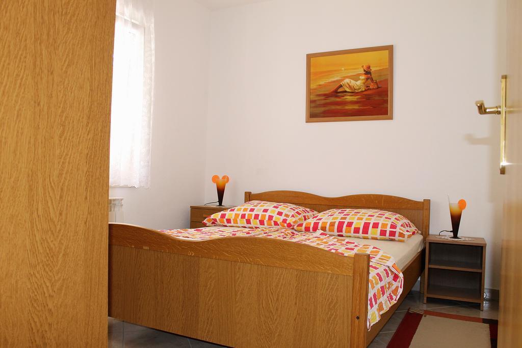 Villa Ferias Trogir Room photo