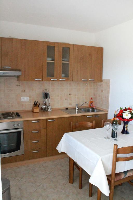 Villa Ferias Trogir Room photo