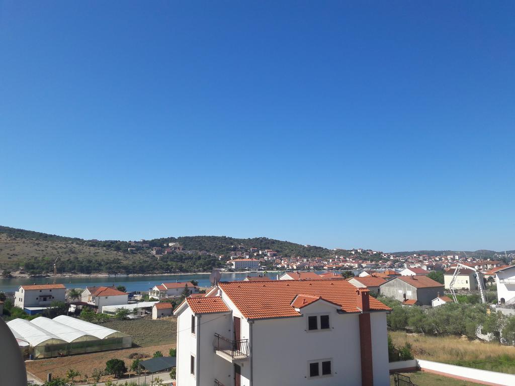 Villa Ferias Trogir Exterior photo